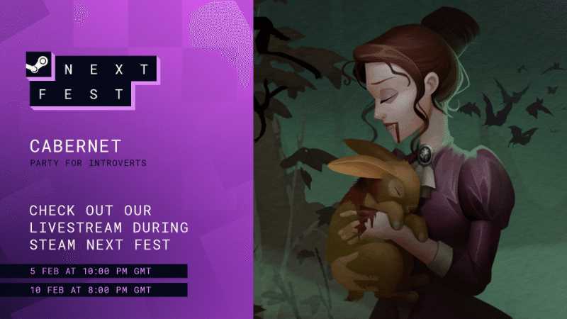 Изображение из объявления Steam