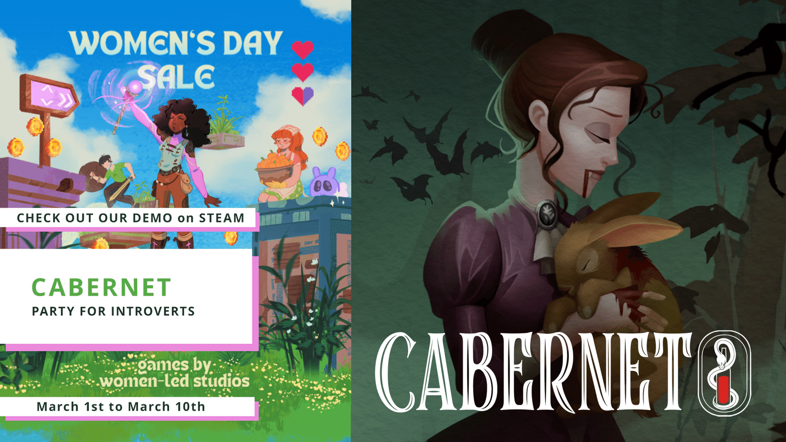 Изображение из объявления Steam