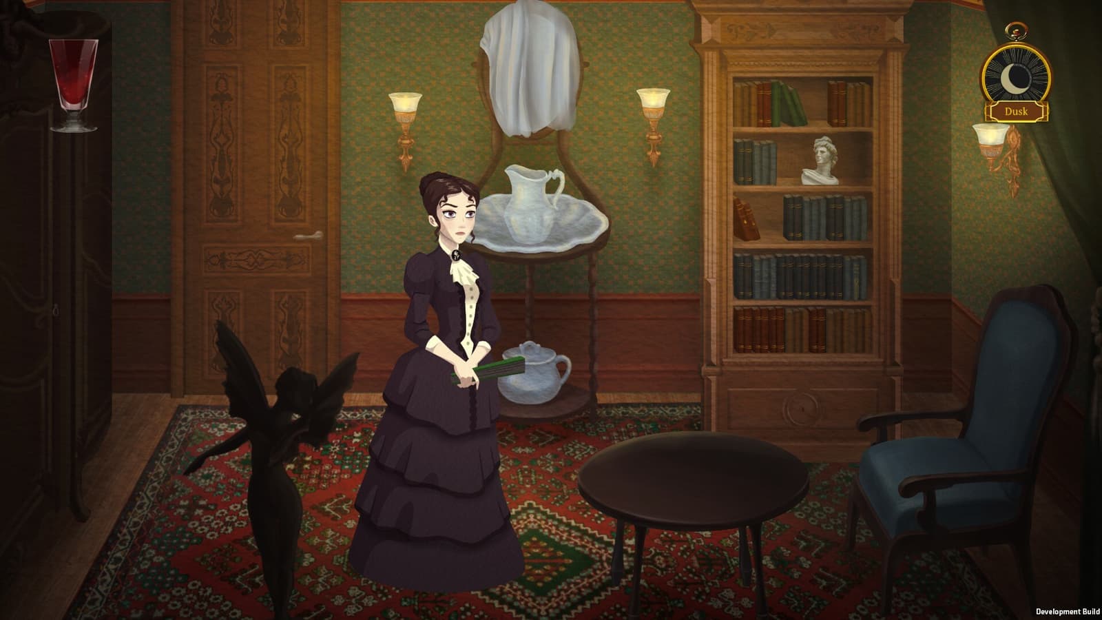 Изображение из объявления Steam