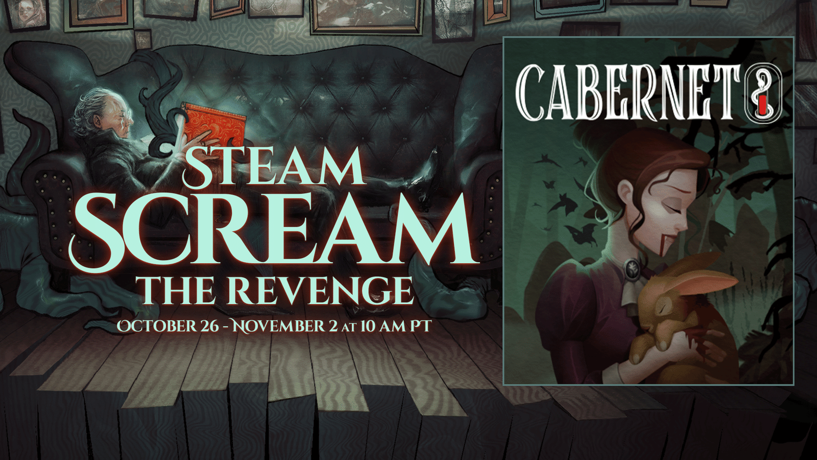 Изображение из объявления Steam