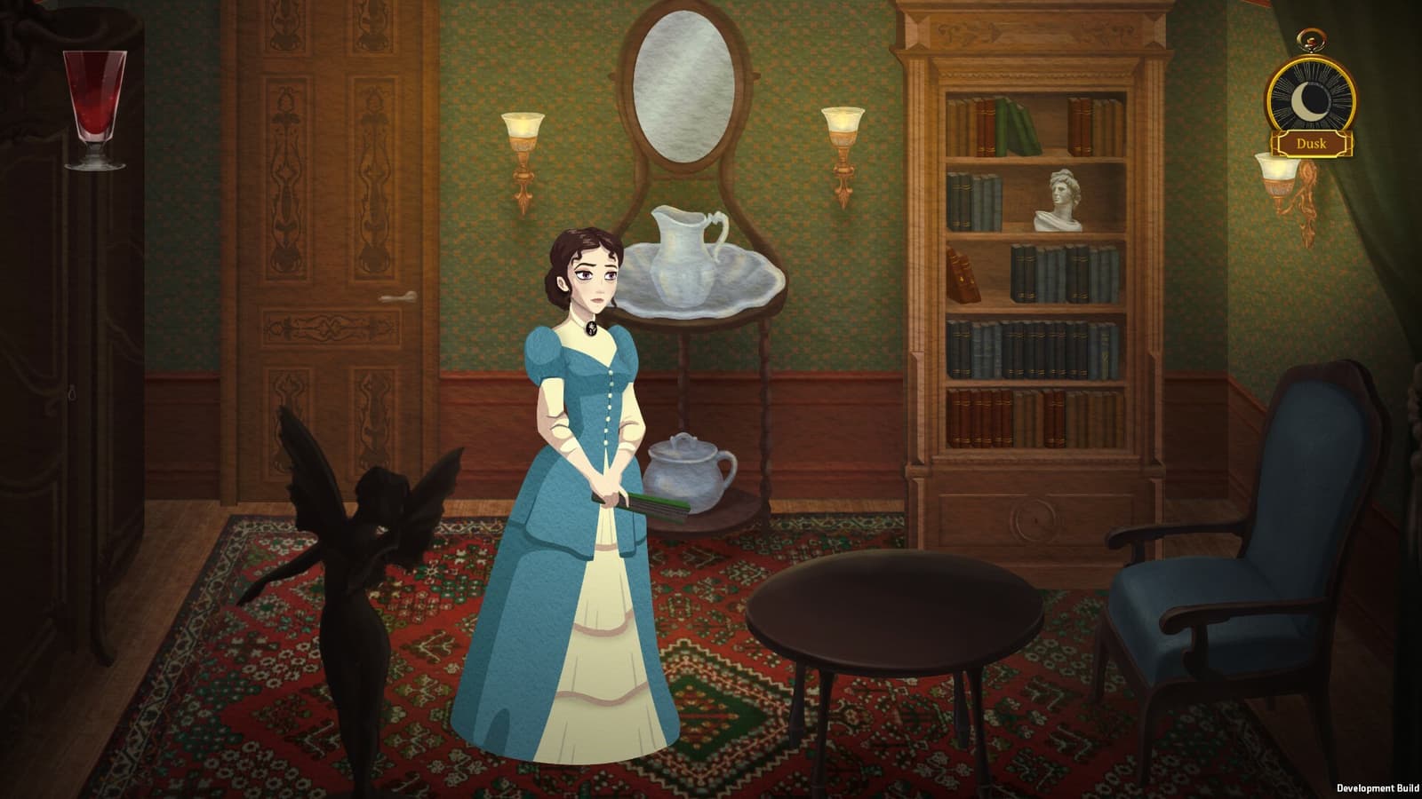 Изображение из объявления Steam
