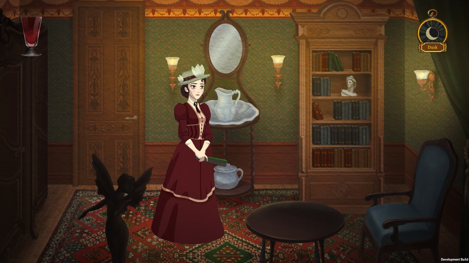 Изображение из объявления Steam