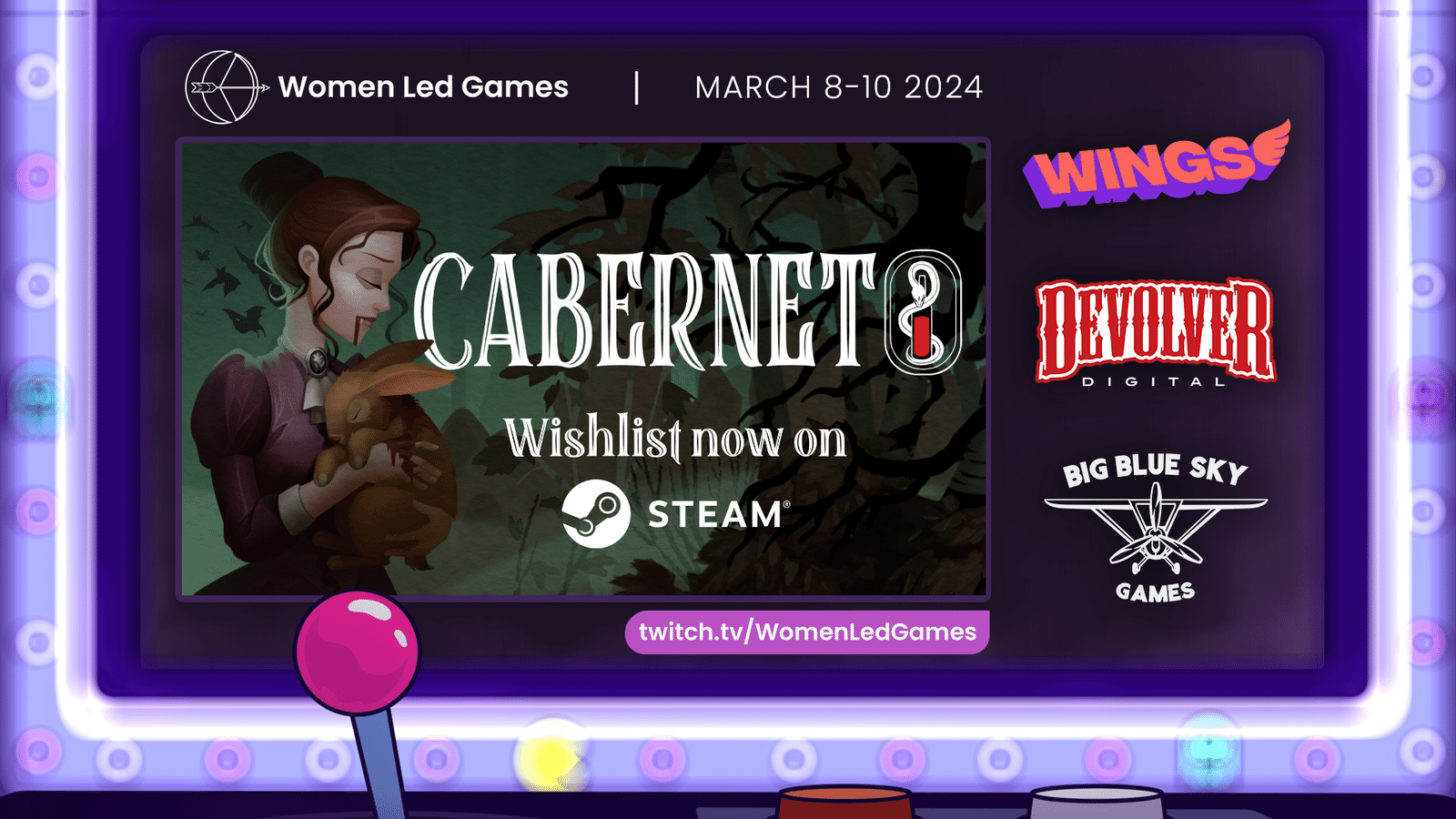 Изображение из объявления Steam