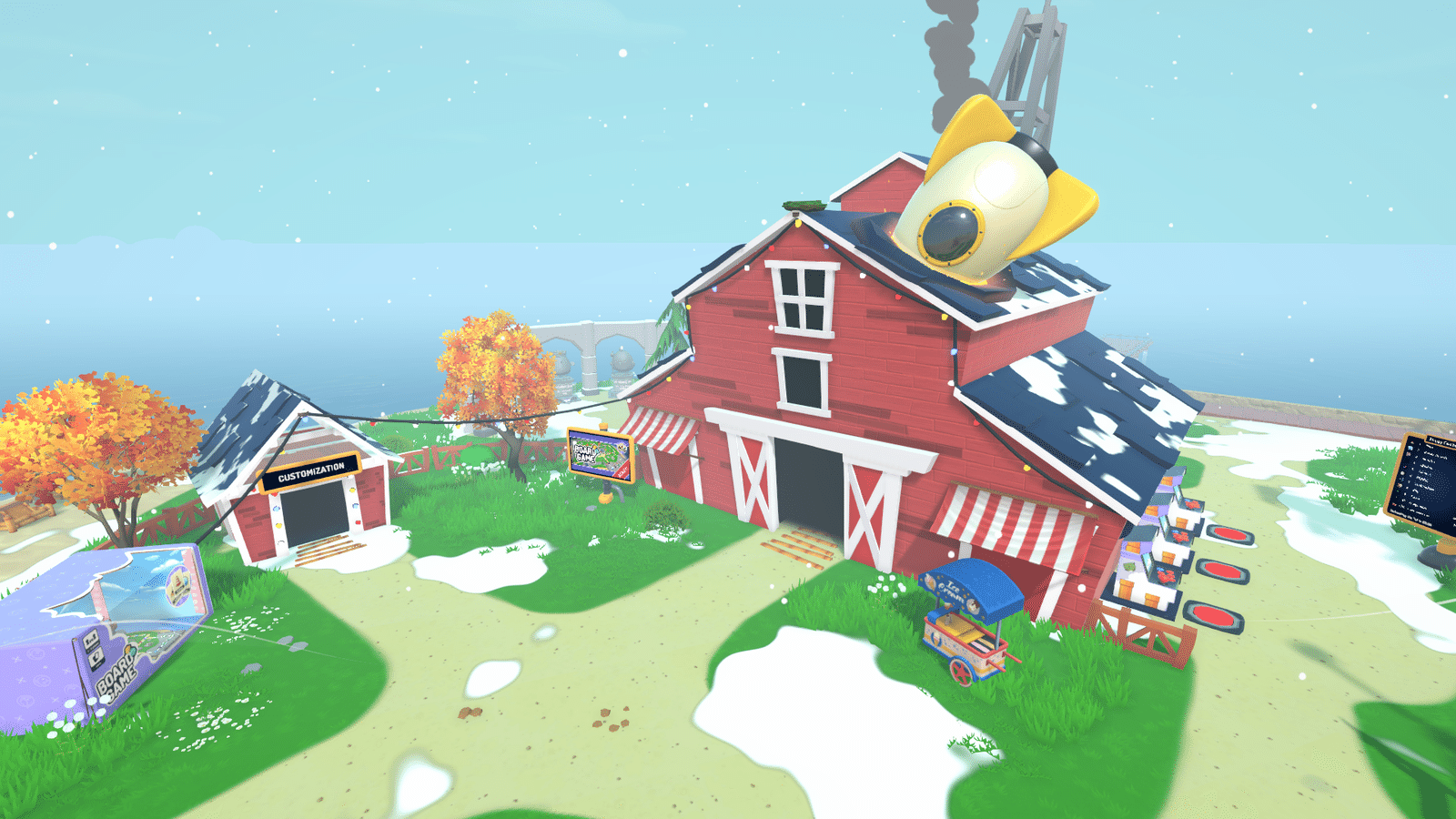 Изображение из объявления Steam