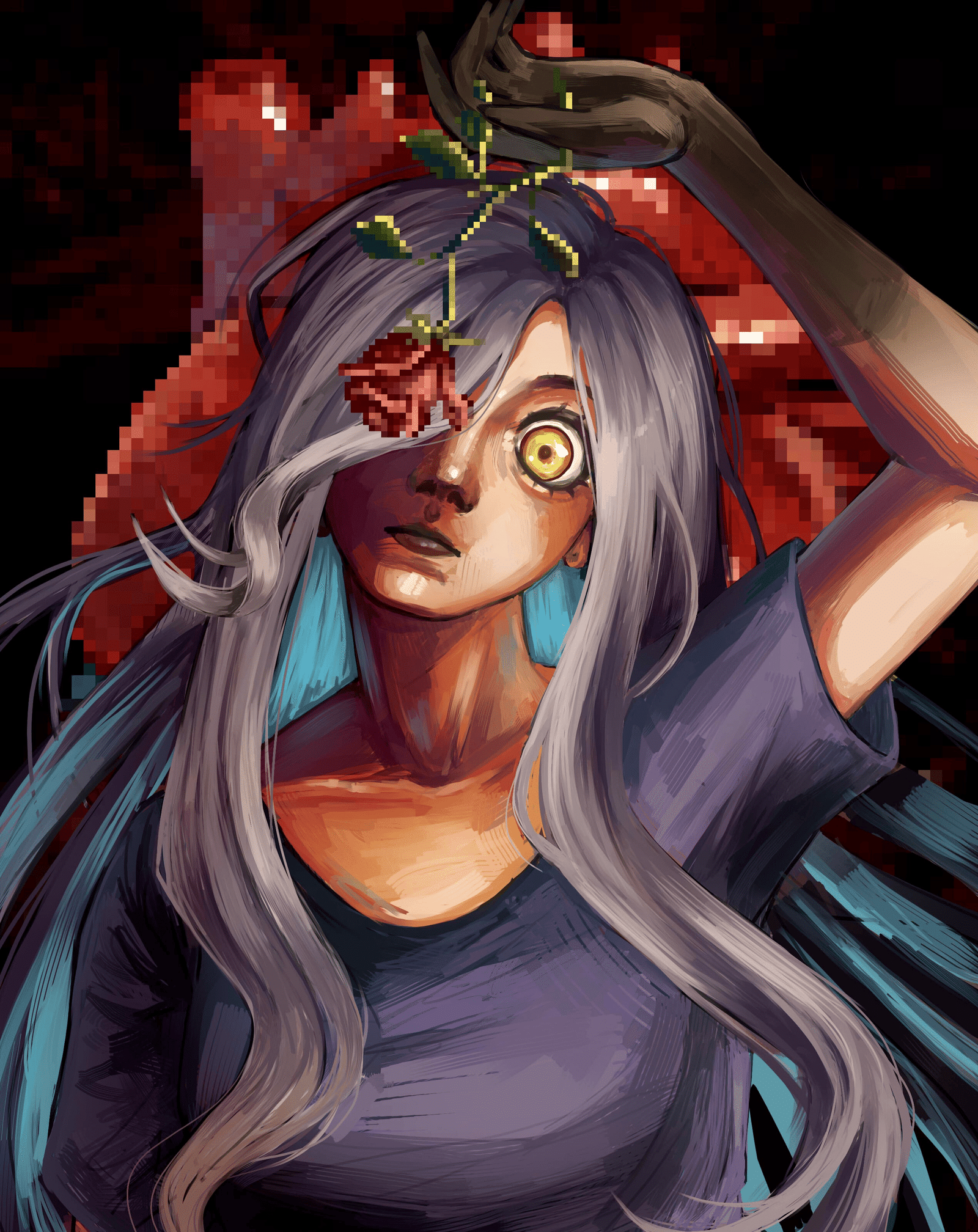 Изображение из объявления Steam