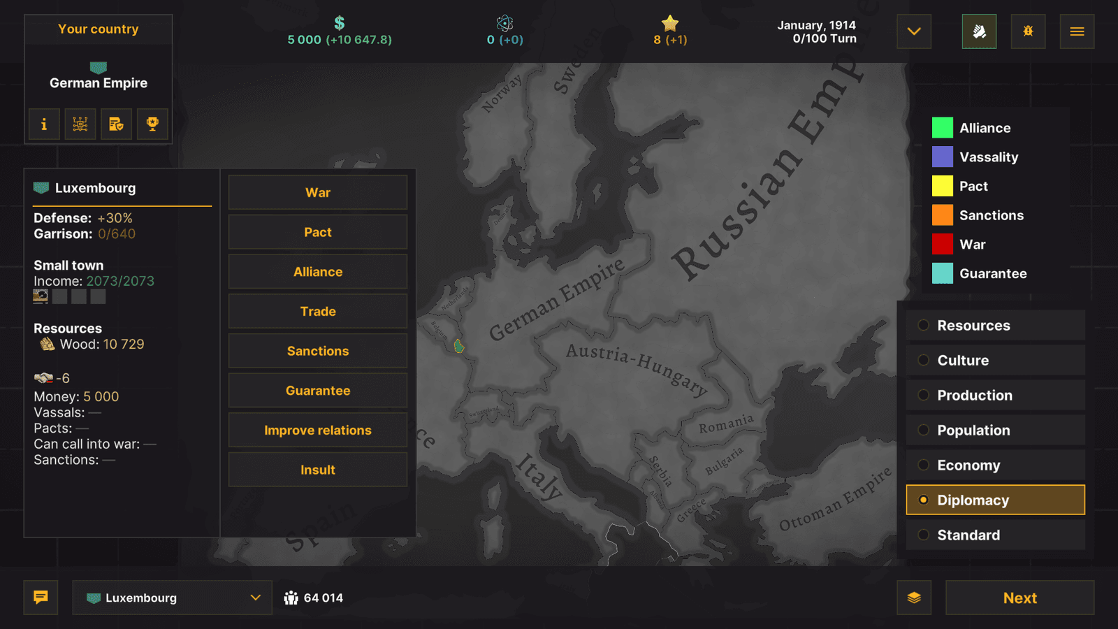 Изображение из объявления Steam