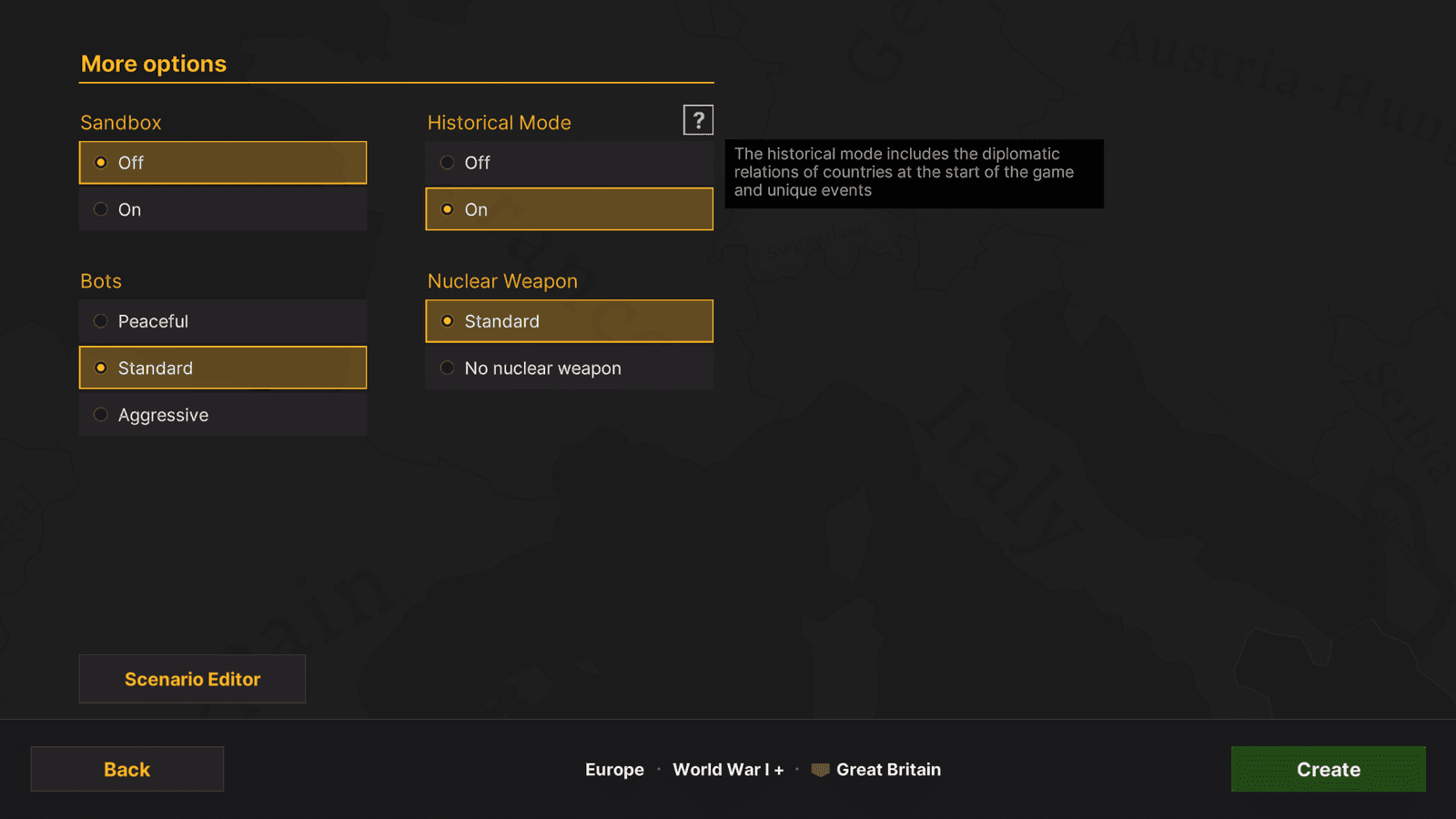 Изображение из объявления Steam
