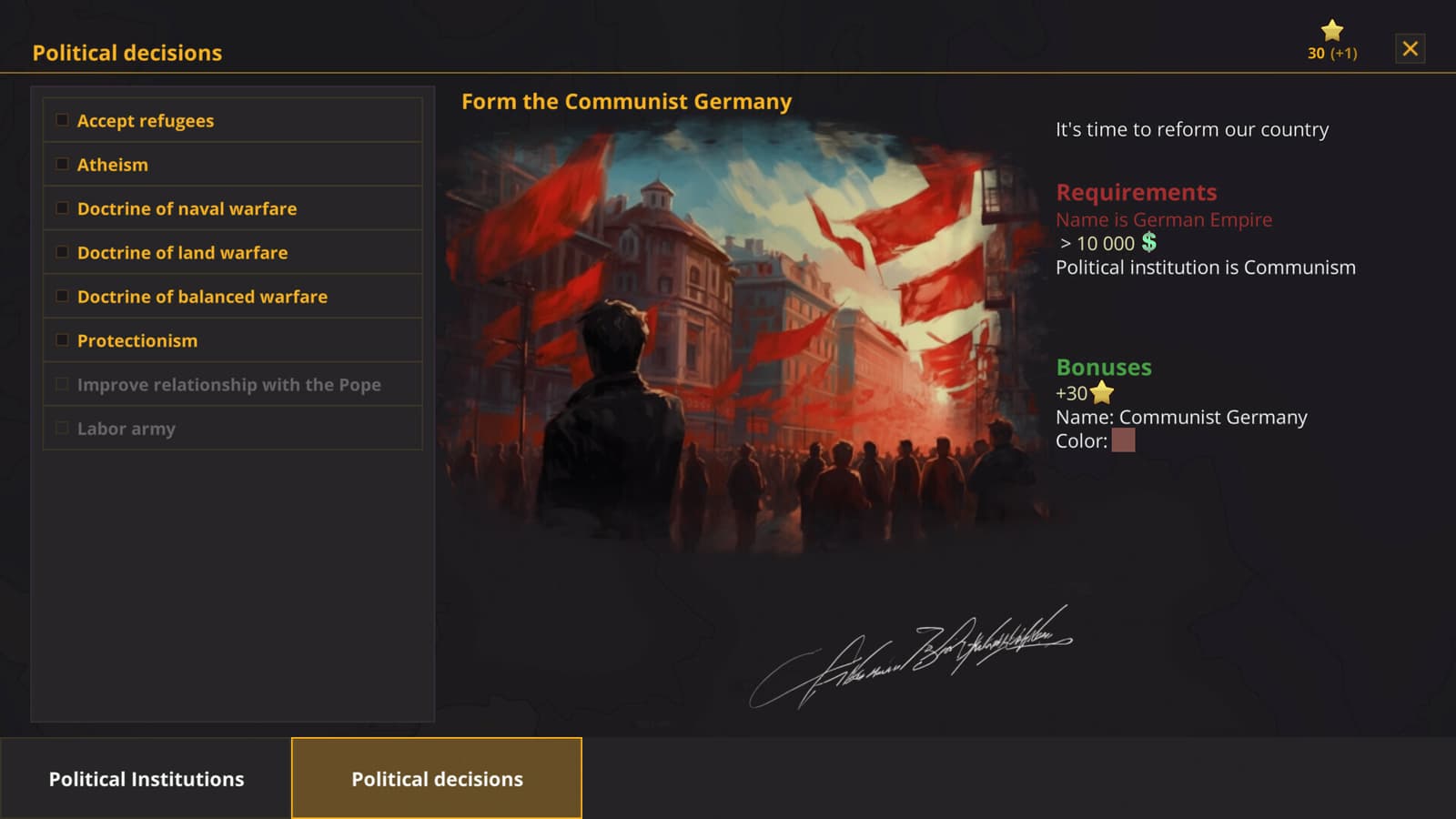 Изображение из объявления Steam