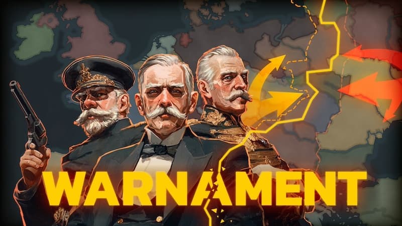 Изображение из объявления Steam