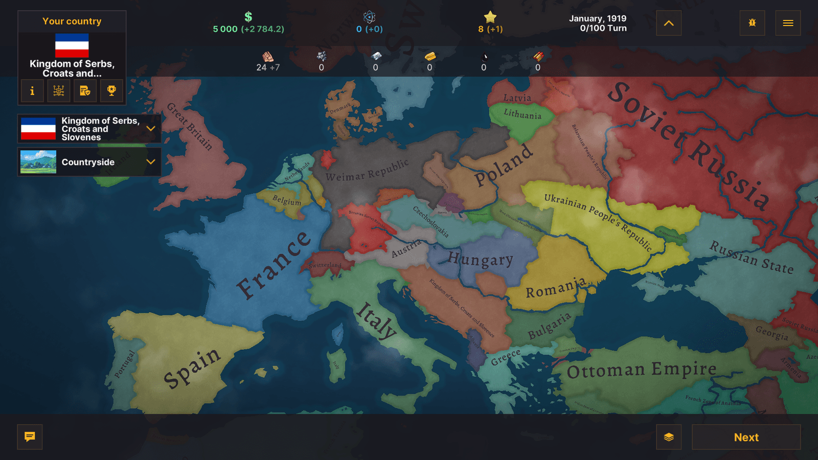 Изображение из объявления Steam