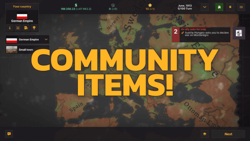 Изображение из объявления Steam