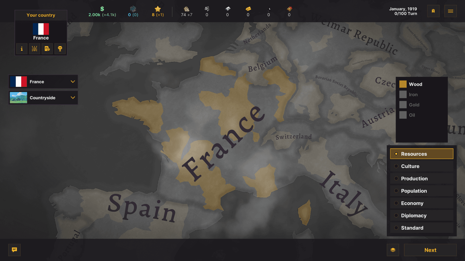 Изображение из объявления Steam