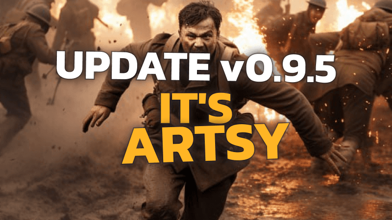 Изображение из объявления Steam