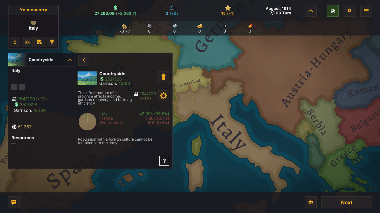 Изображение из объявления Steam
