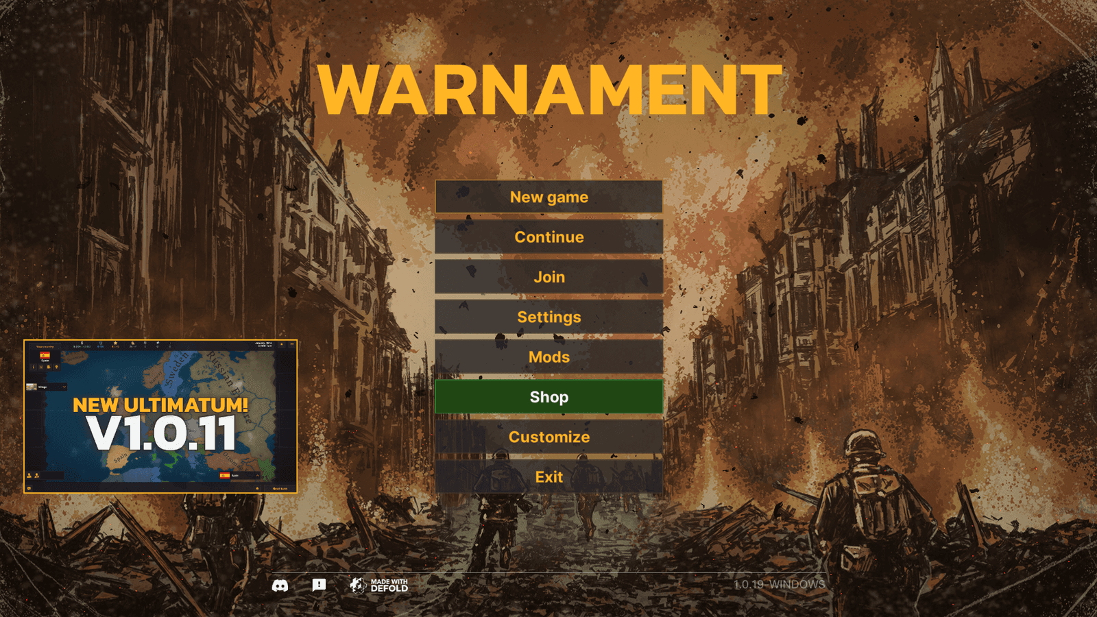 Изображение из объявления Steam
