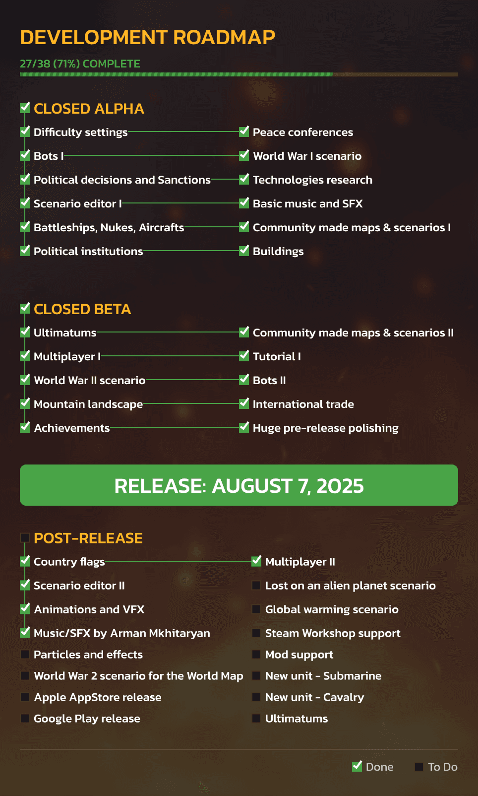 Изображение из объявления Steam