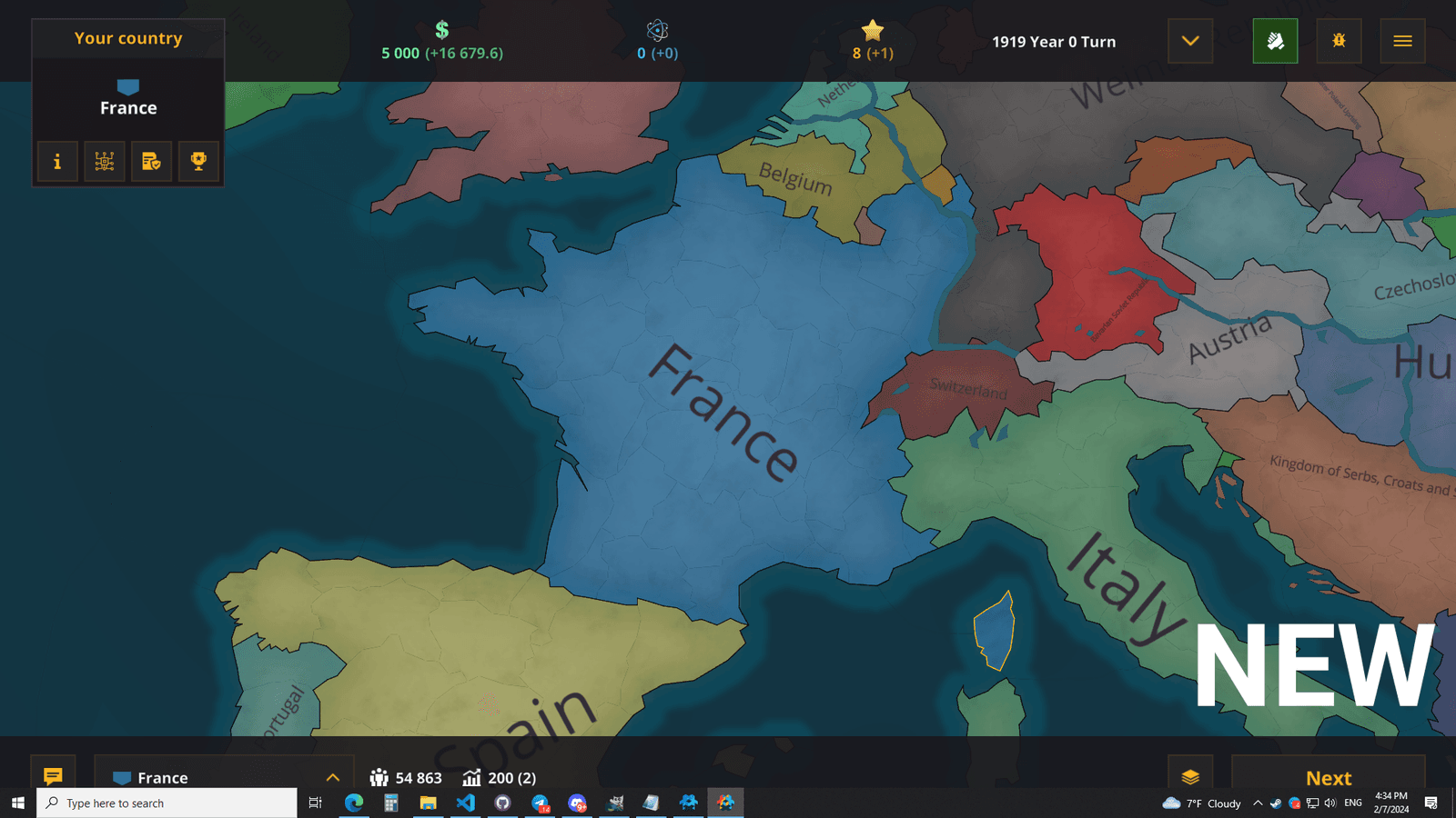 Изображение из объявления Steam