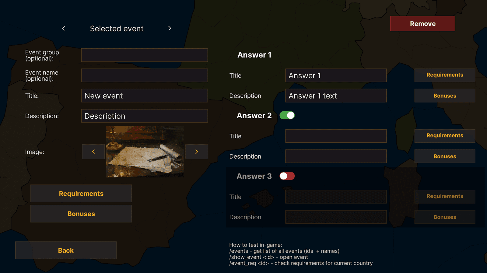 Изображение из объявления Steam