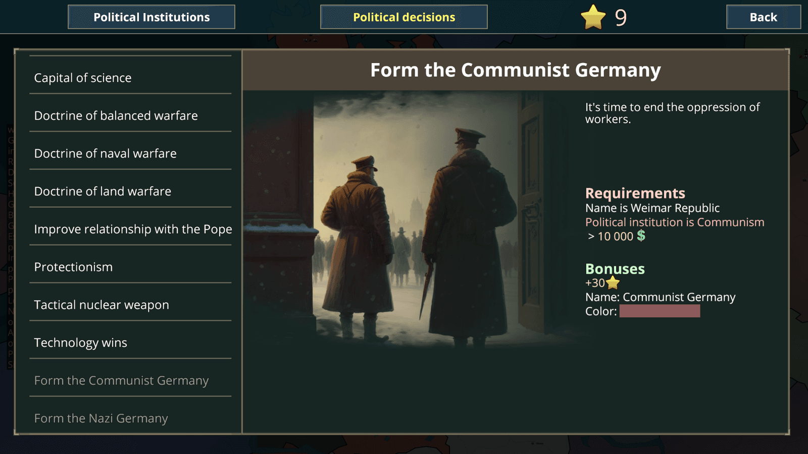 Изображение из объявления Steam