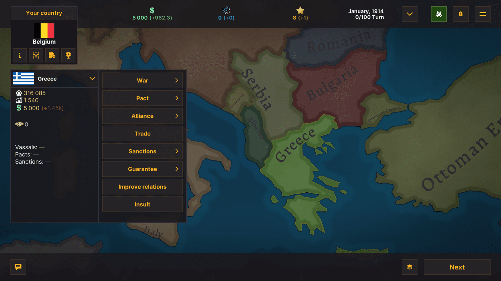 Изображение из объявления Steam