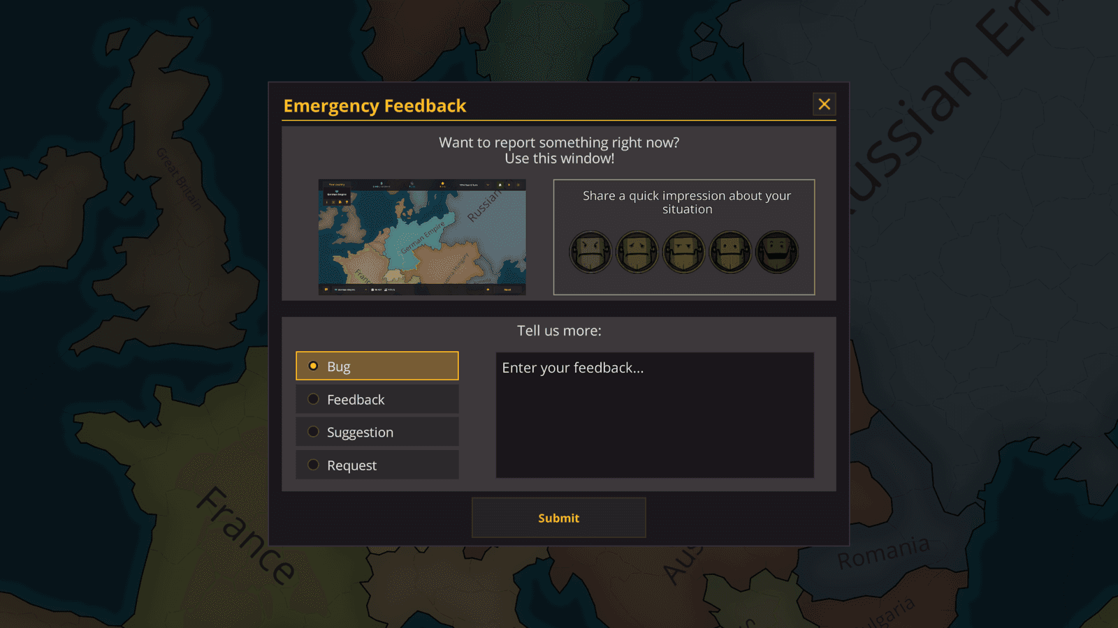 Изображение из объявления Steam