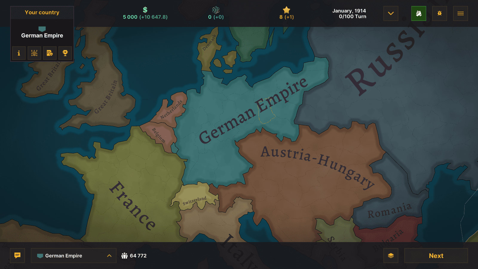 Изображение из объявления Steam
