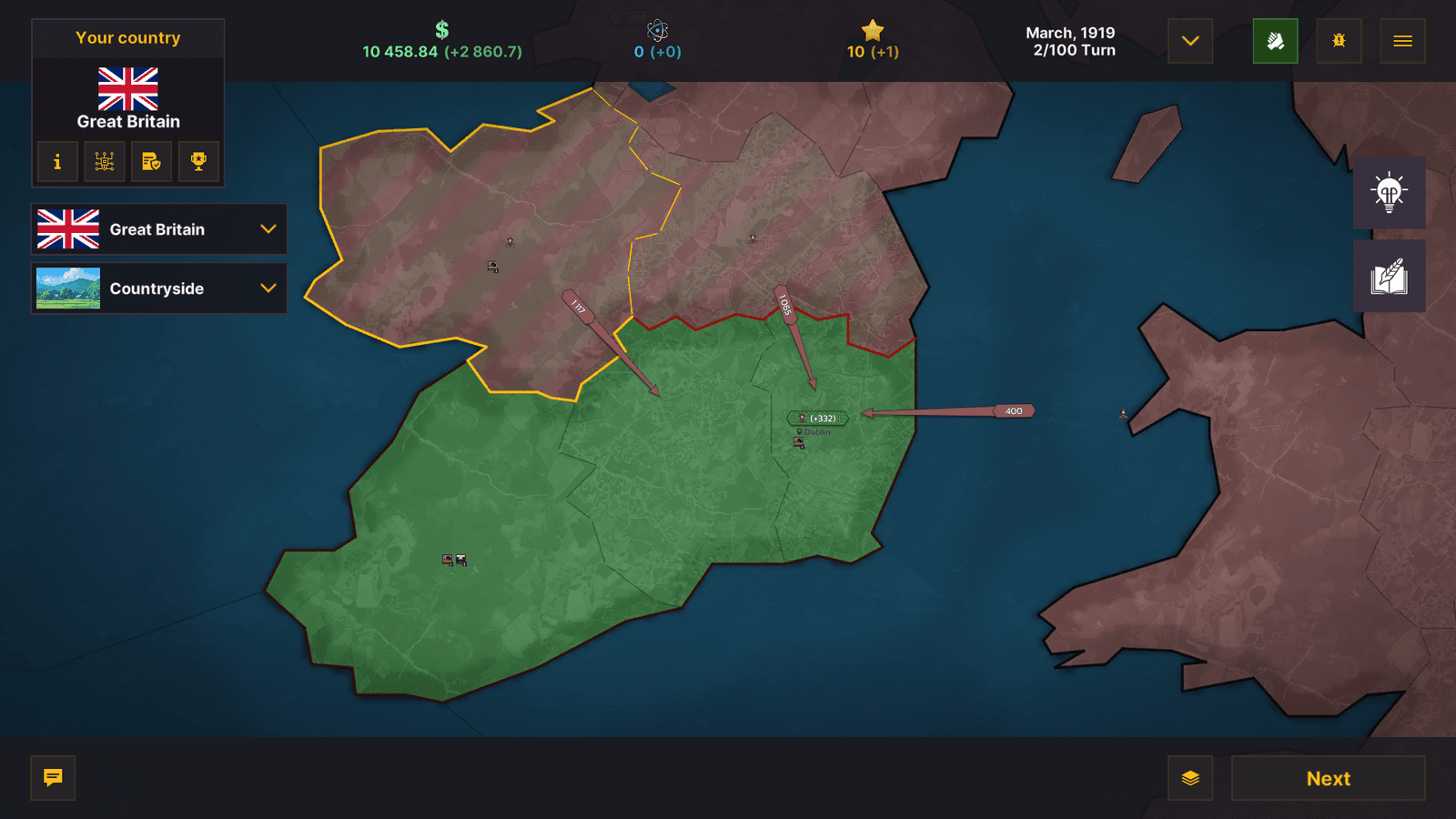 Изображение из объявления Steam