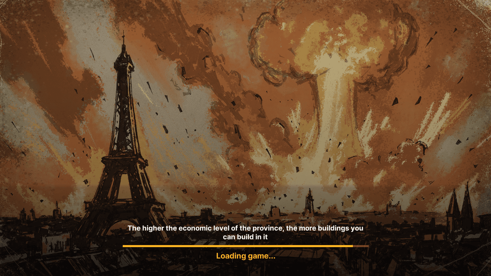 Изображение из объявления Steam