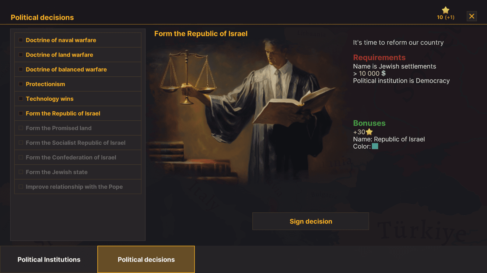 Изображение из объявления Steam