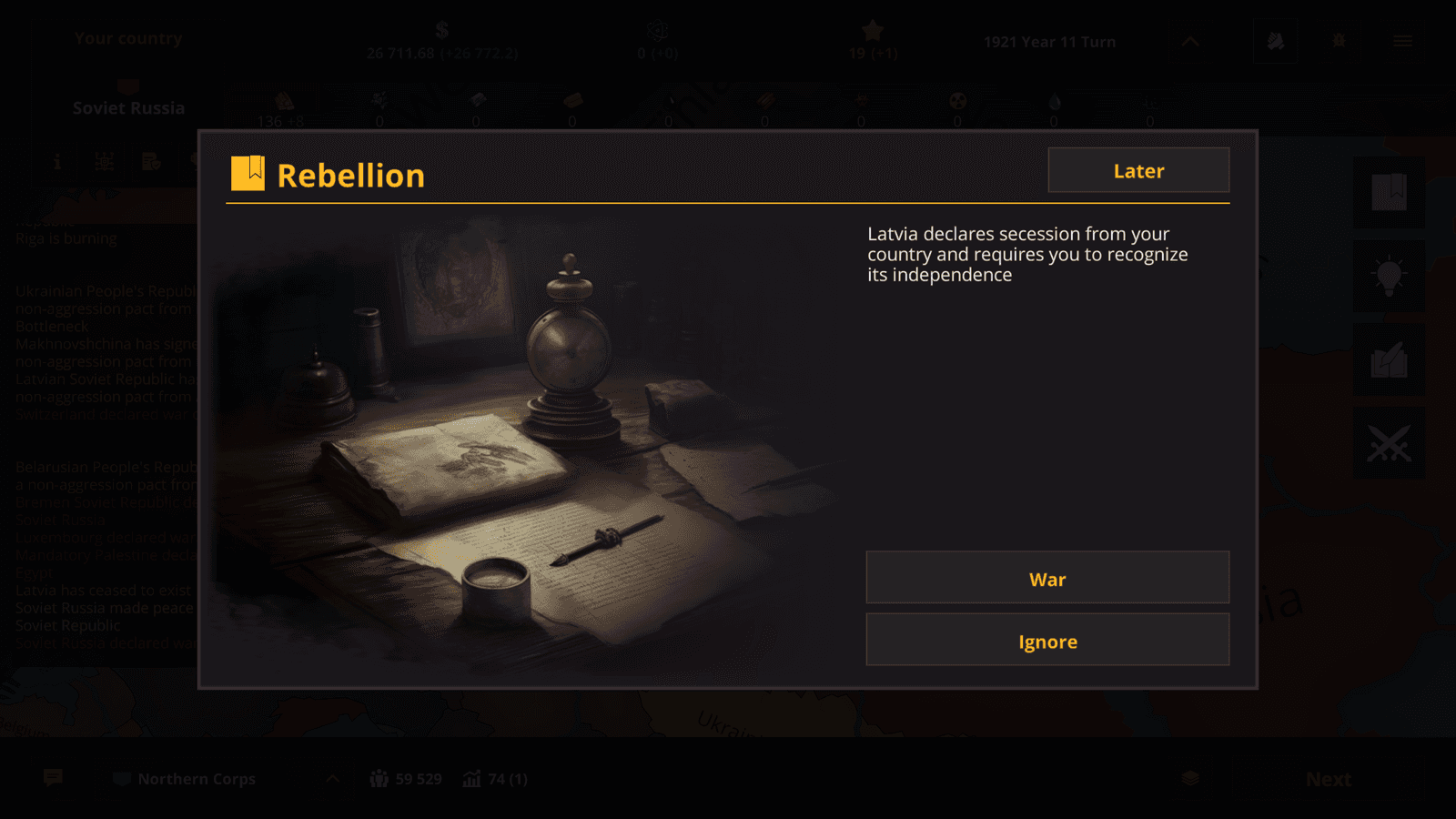 Изображение из объявления Steam
