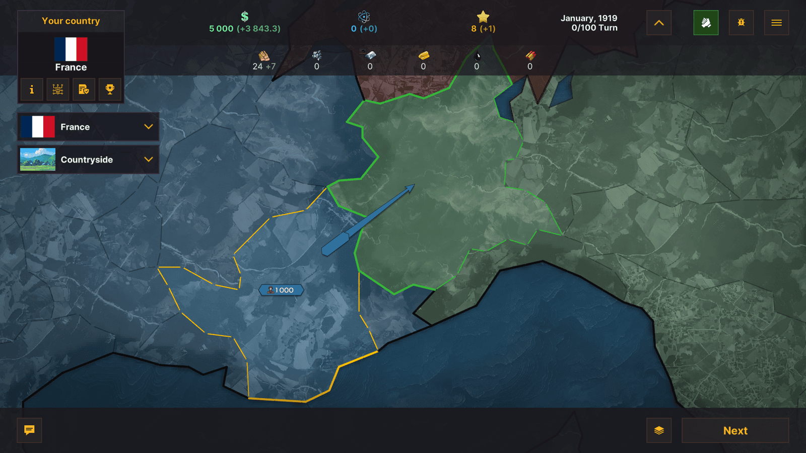 Изображение из объявления Steam