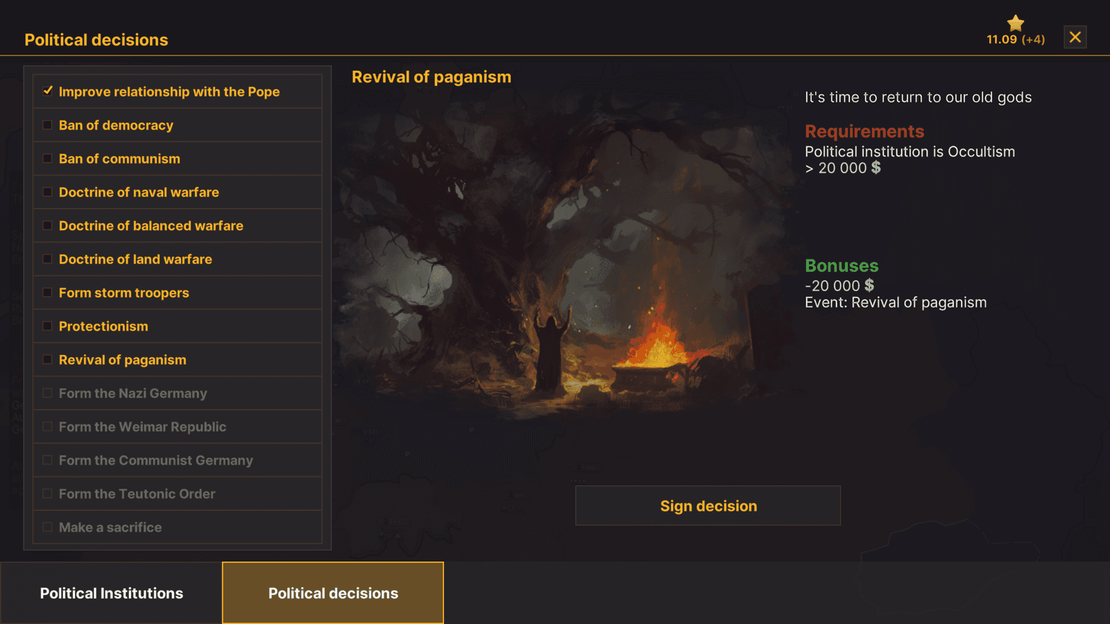 Изображение из объявления Steam