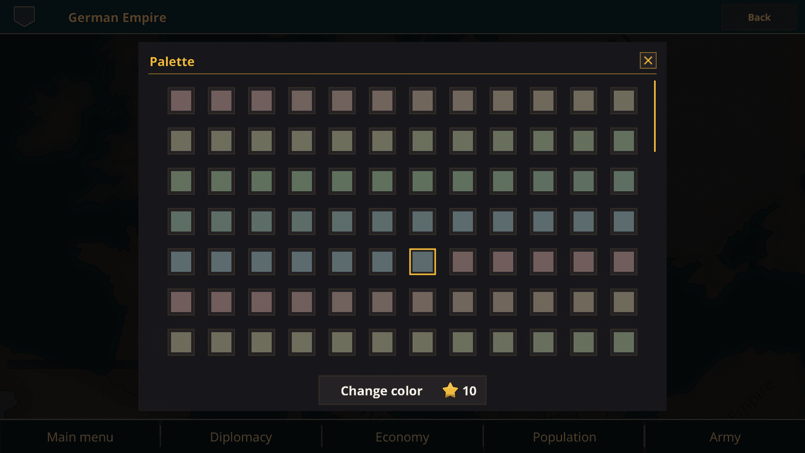 Изображение из объявления Steam