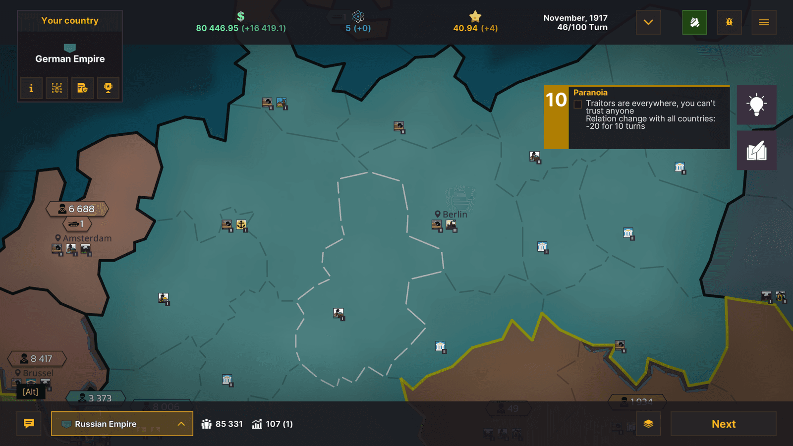 Изображение из объявления Steam