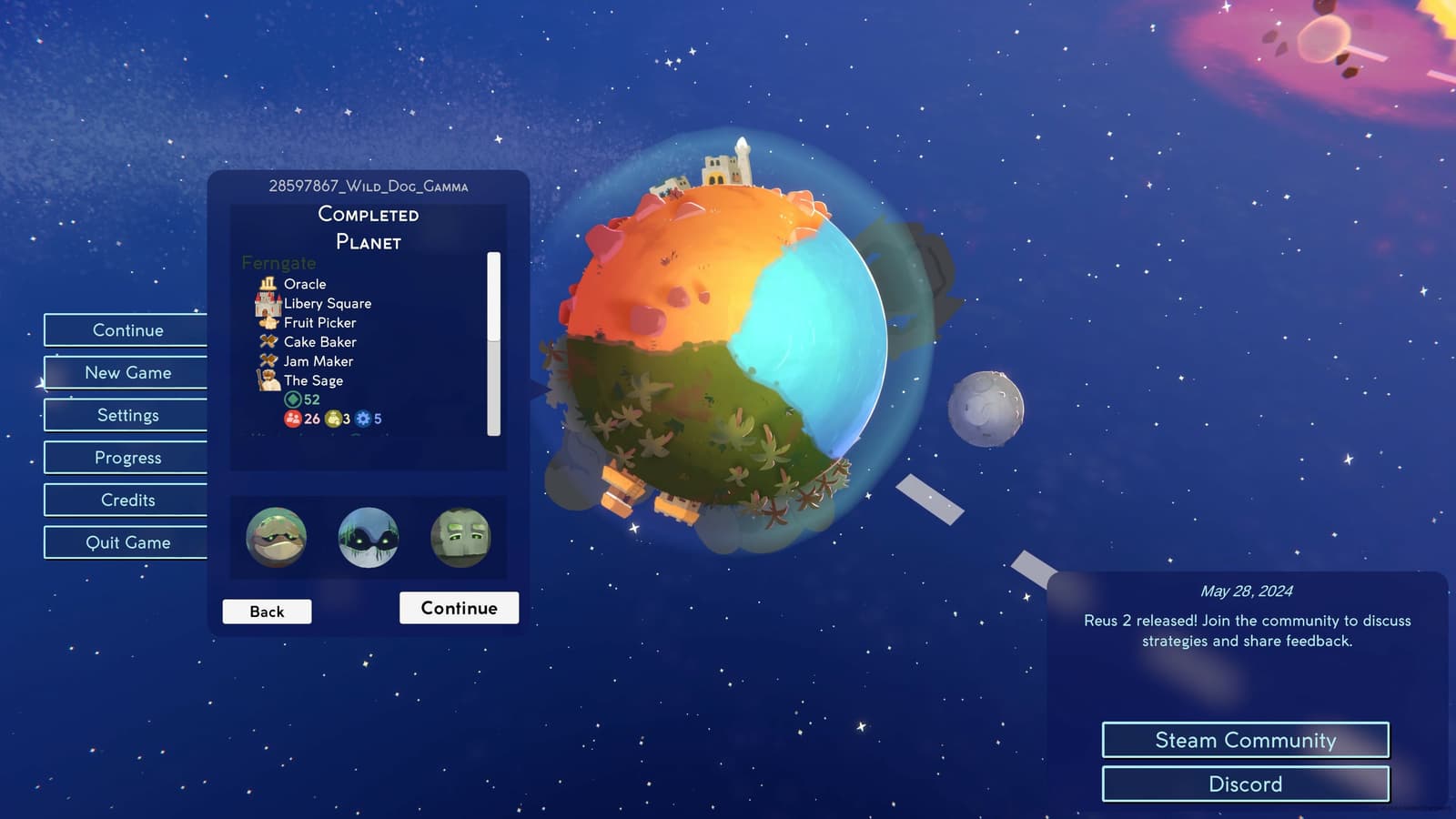 Изображение из объявления Steam