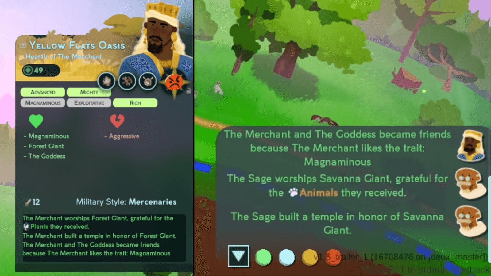 Изображение из объявления Steam