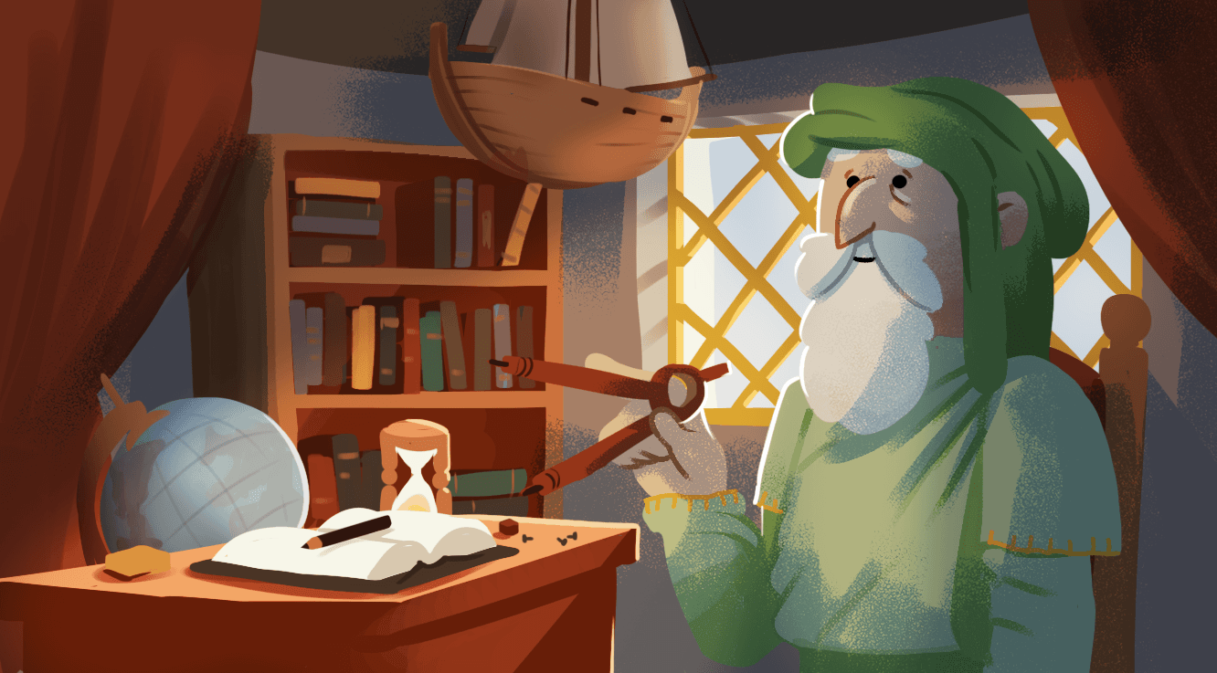 Изображение из объявления Steam
