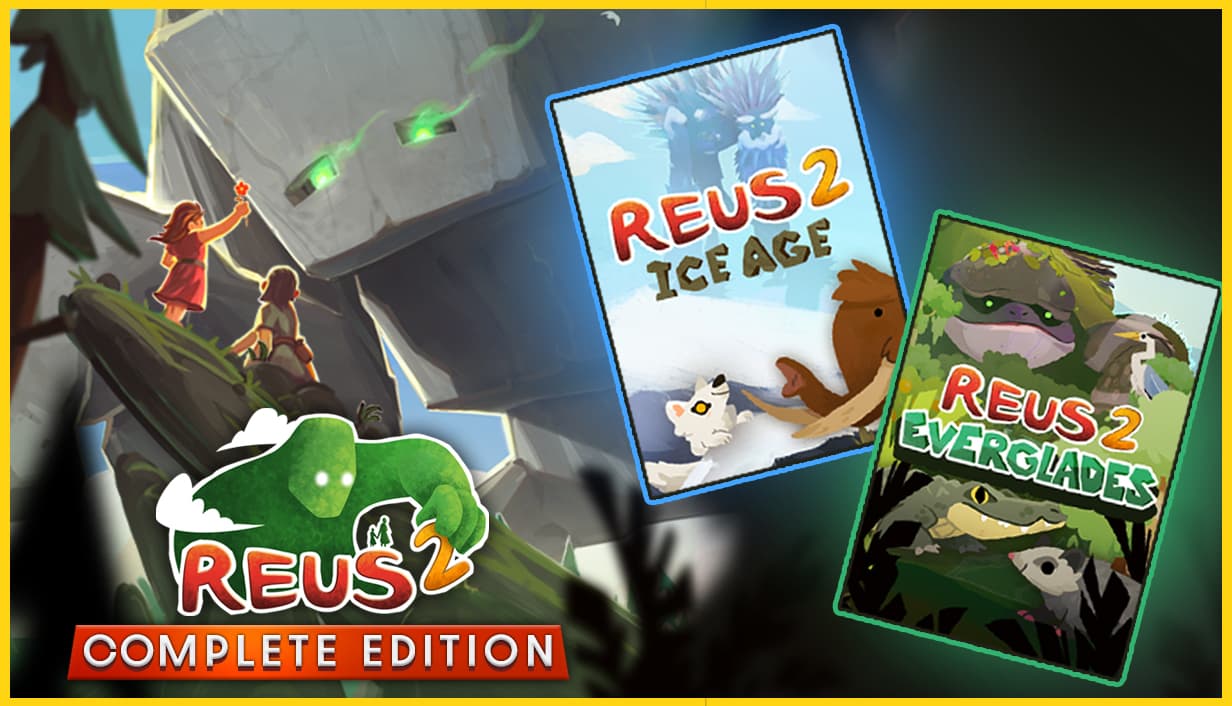 Изображение из объявления Steam