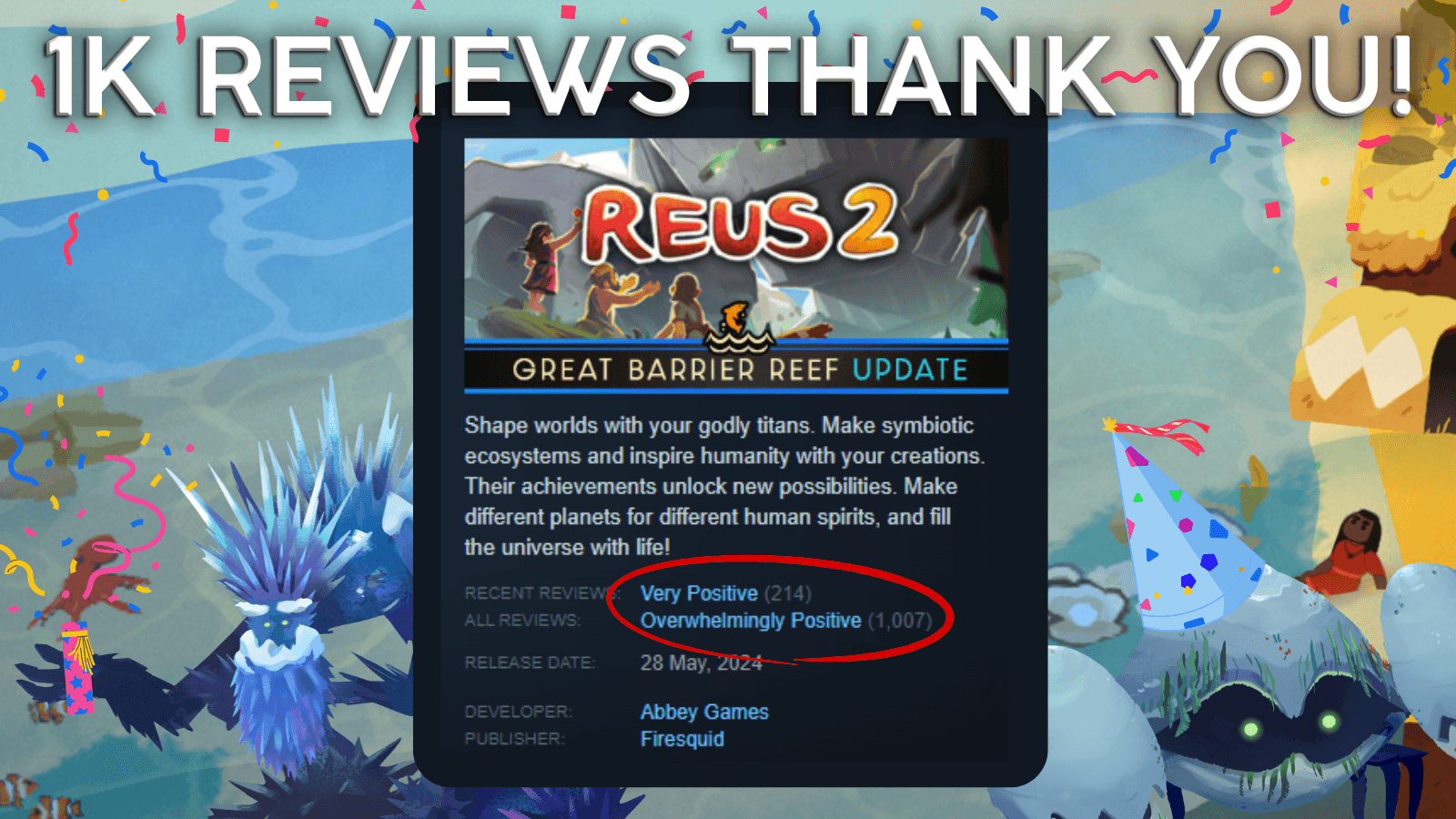 Изображение из объявления Steam