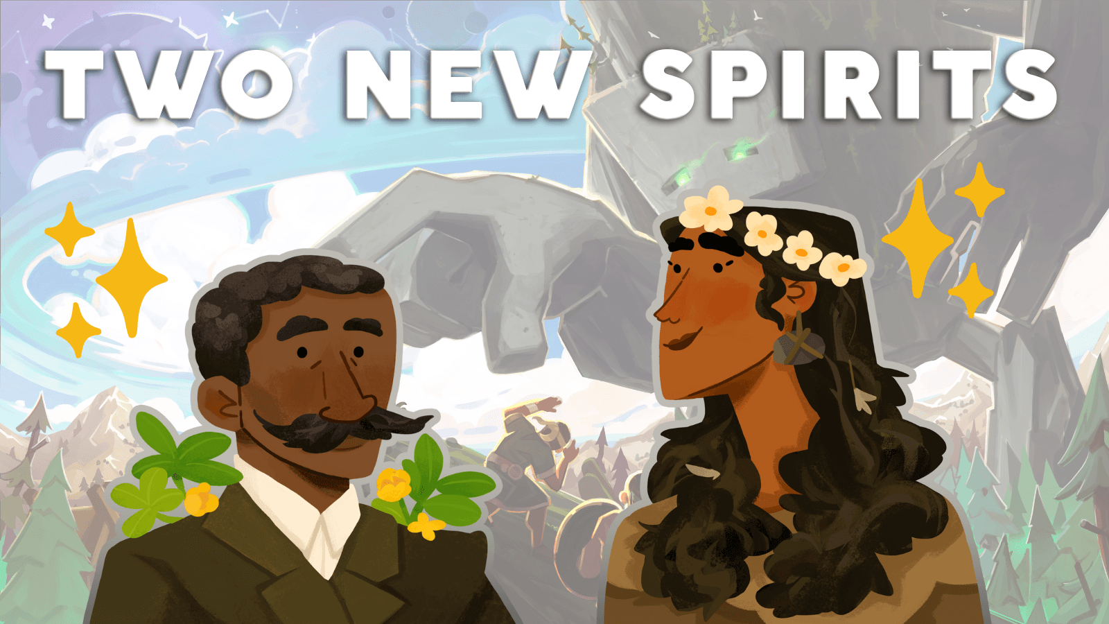 Изображение из объявления Steam