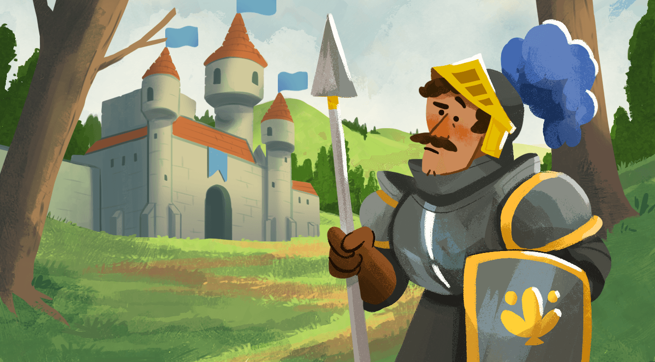 Изображение из объявления Steam