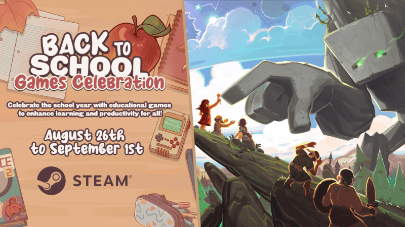 Изображение из объявления Steam
