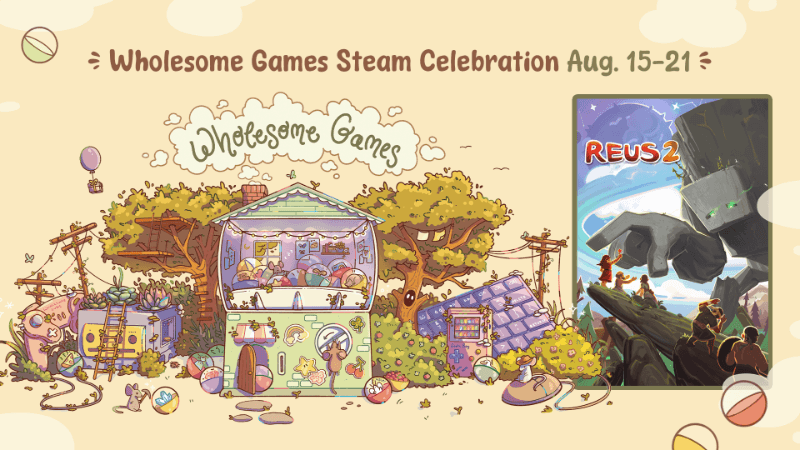 Изображение из объявления Steam