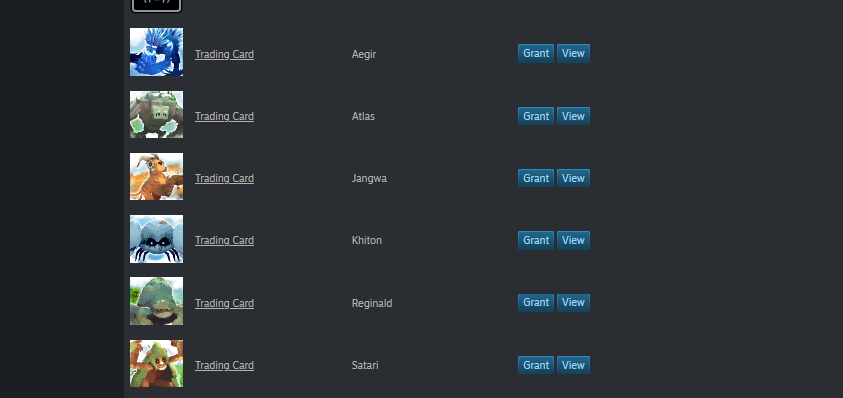 Изображение из объявления Steam