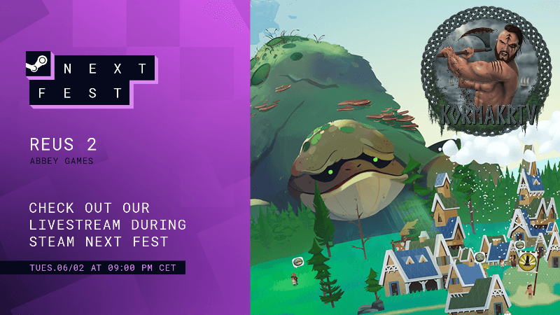 Изображение из объявления Steam