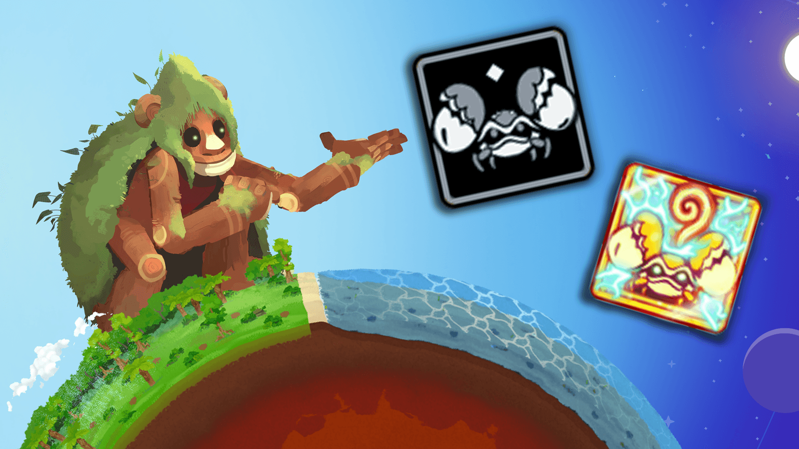 Изображение из объявления Steam