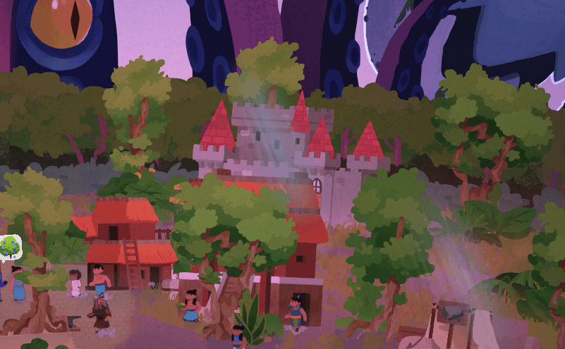 Изображение из объявления Steam