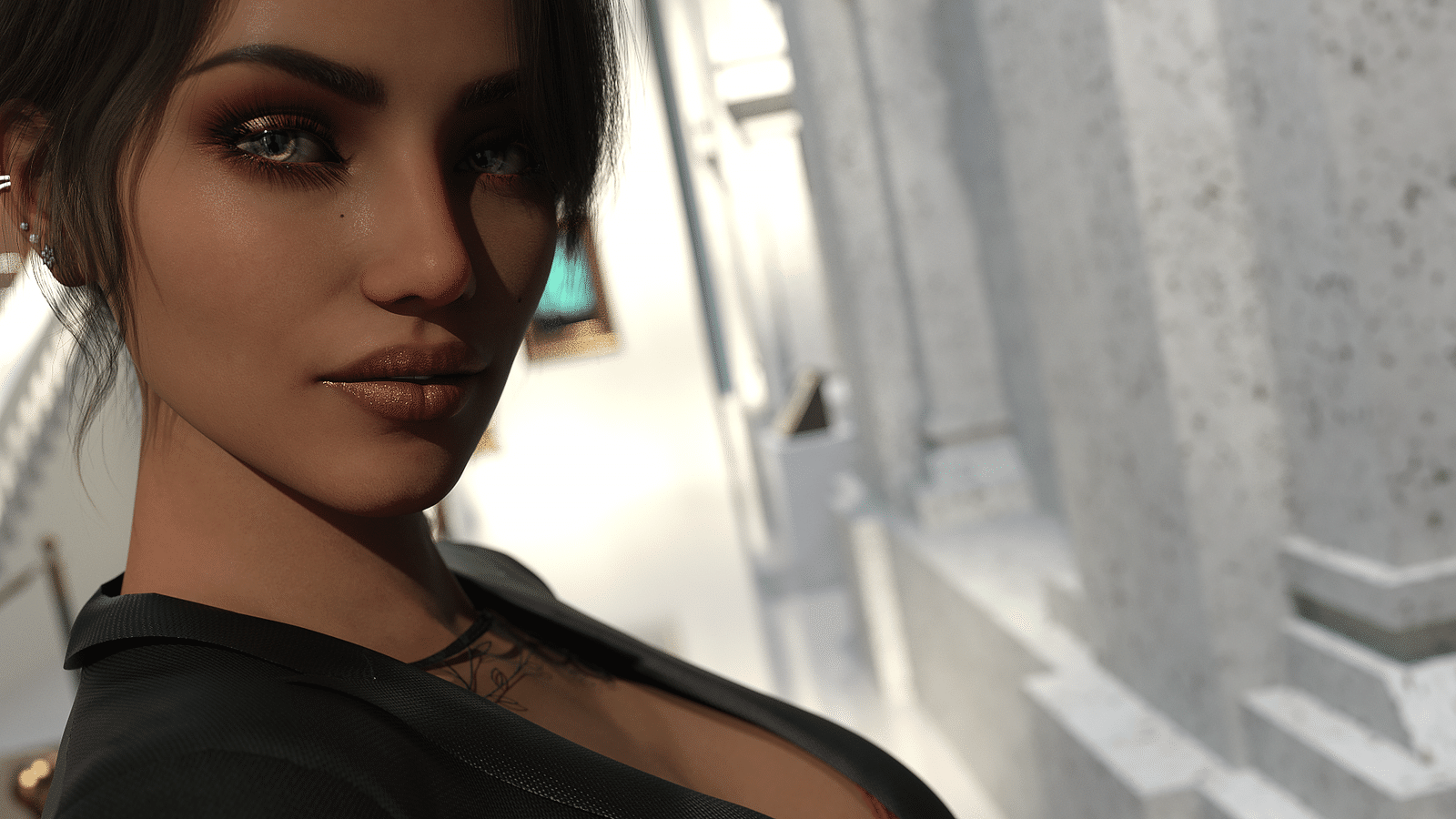 Изображение из объявления Steam