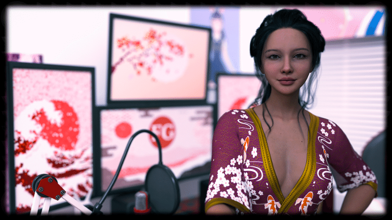 Изображение из объявления Steam