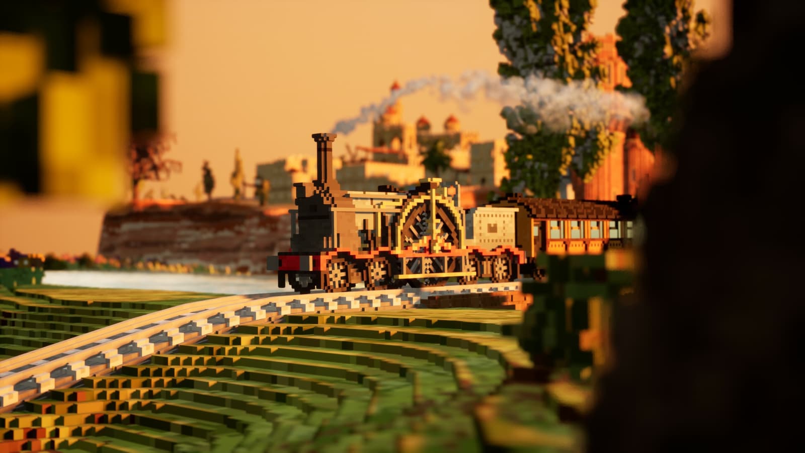 Изображение из объявления Steam